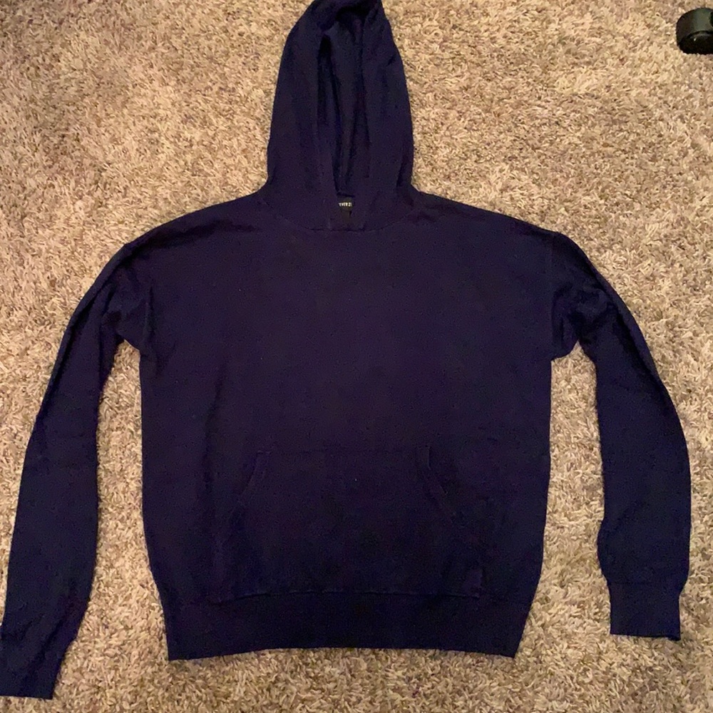 Forever 21 sweatshirt